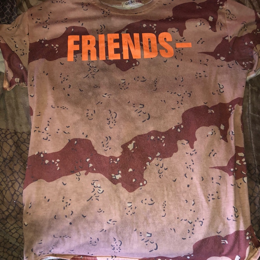 Friends VLONE Top
